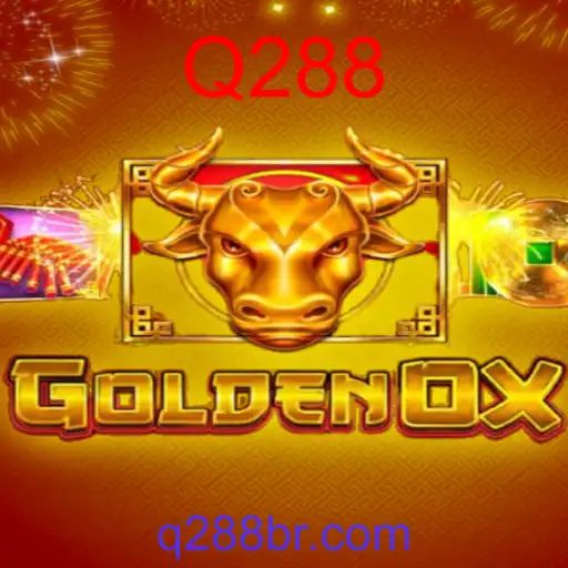 GoldenOx: Um Jogo de Estratégia e Aventura pela Q288